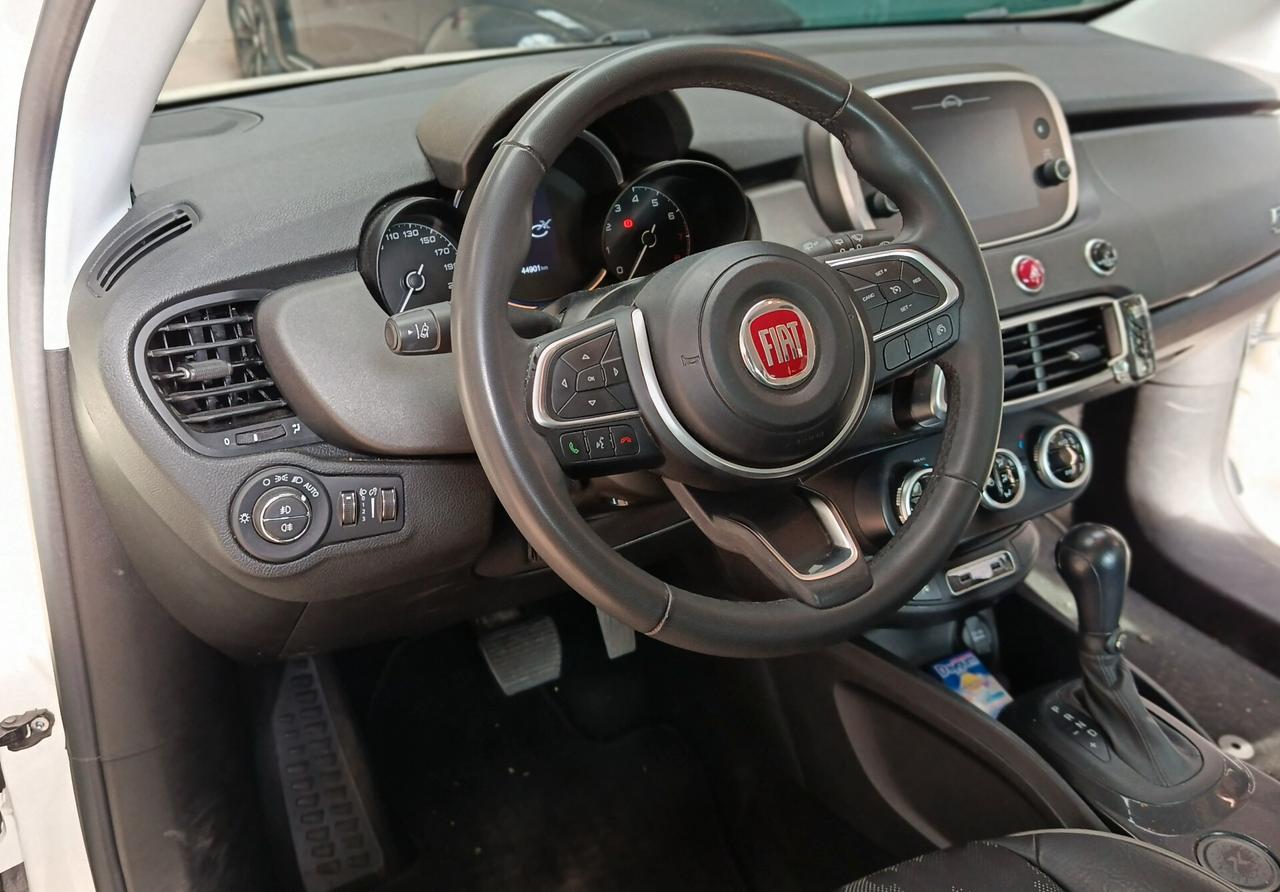 Fiat 500X 1.3 T4 150 CV DCT Sport