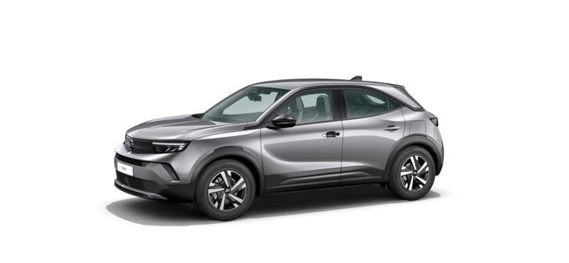 Opel Mokka Mokka 1.5 diesel Edition
