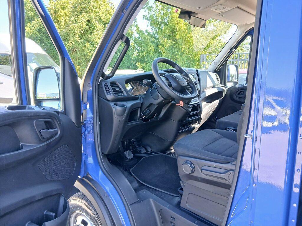 Iveco Daily V Cabinato Daily 35 C16h3.0 3750 Cab. Hd