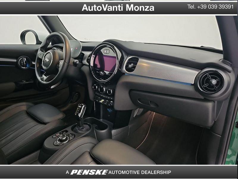 MINI Cooper SE Cooper SE Yours