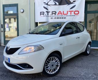 Lancia Ypsilon 1.3 MJT 16V 95 CV 5 porte Platinum