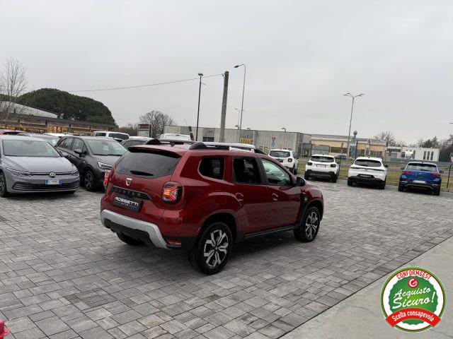 DACIA Duster 1.0 GPL ECO Prestige Up ANCHE PER NEOPATENTATI