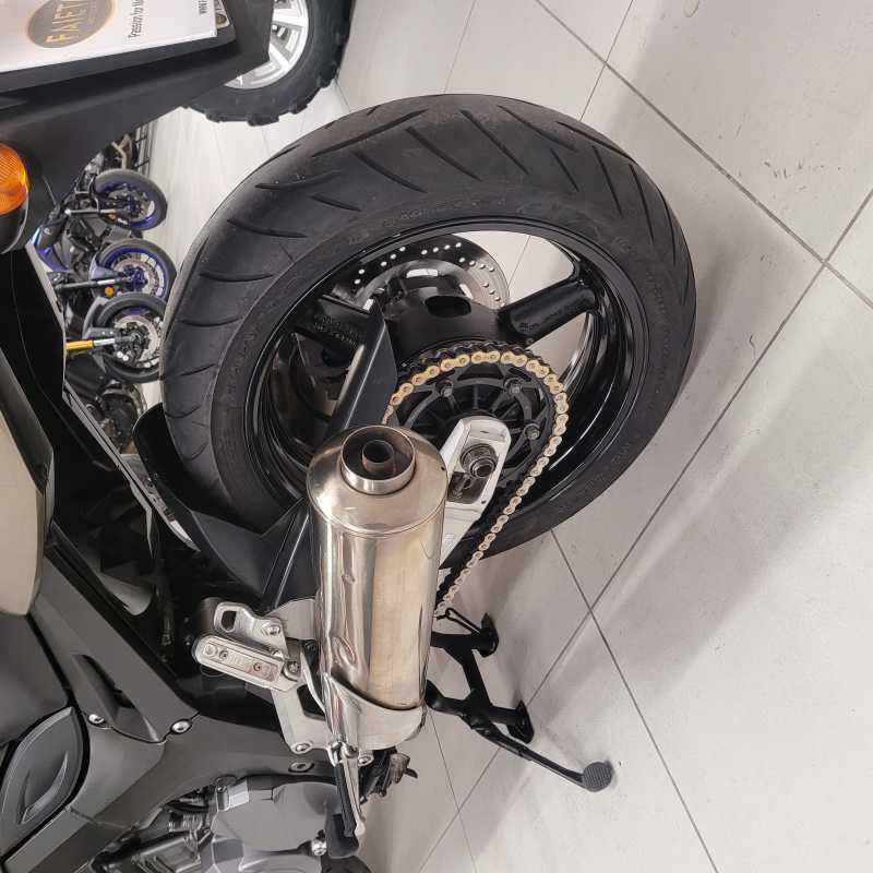 Yamaha TDM 900 ABS - 2007