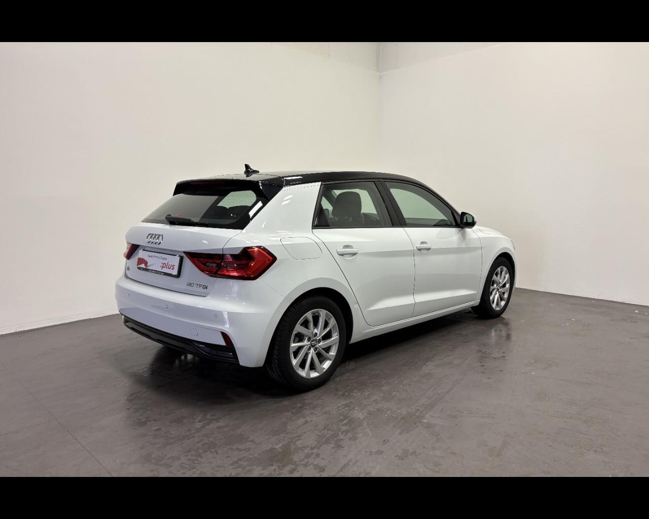AUDI A1 SPORTBACK 30 TFSI ADVANCED