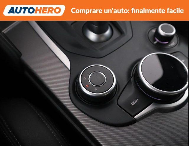 ALFA ROMEO Giulia 2.0 Turbo 200 CV AT8 B-Tech