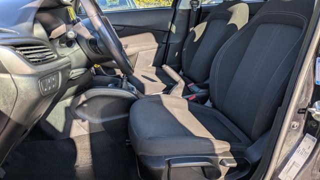 FIAT Tipo GPL 1.4cc 120cv