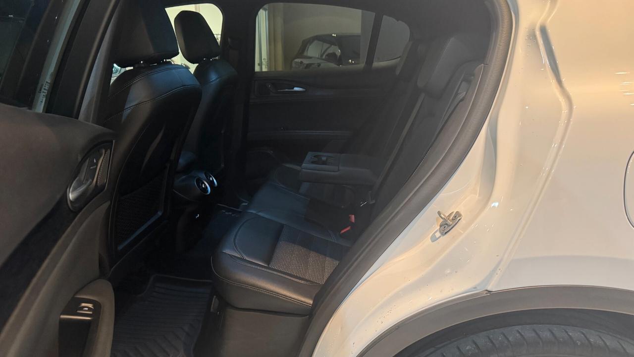 ALFA ROMEO STELVIO 2.2 160CV - 2023