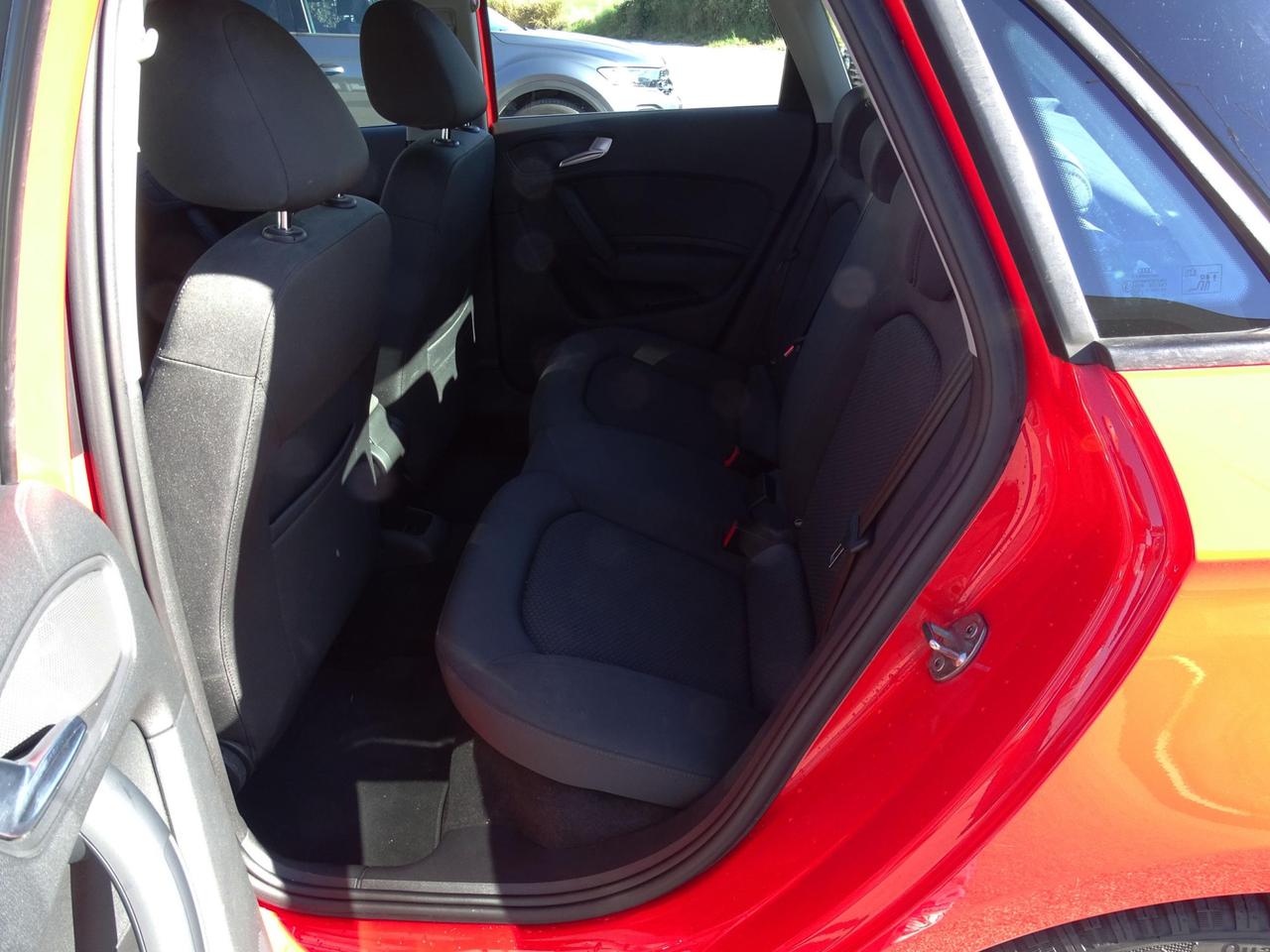 Audi A1 SPB 1.0 TFSI ultra s line *UNIPRO*