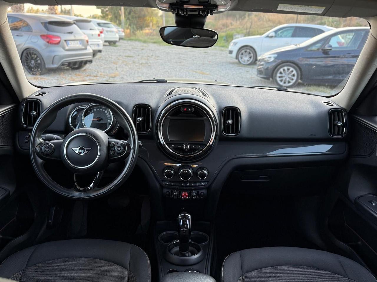 Mini Cooper D Countryman 1.5 One Business