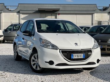 Peugeot 208 1.0 “ 70 Mila Km CERTIFICATI “