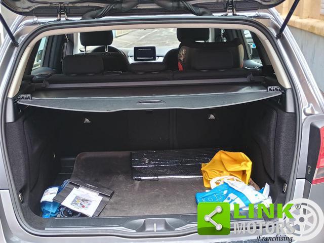 MERCEDES-BENZ B 180 d Premium GUARDA L'OFFERTA!!!