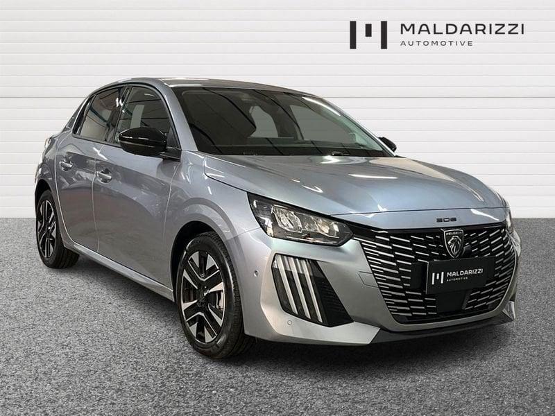 Peugeot 208 II 2023 1.2 puretech Allure s&s 100cv