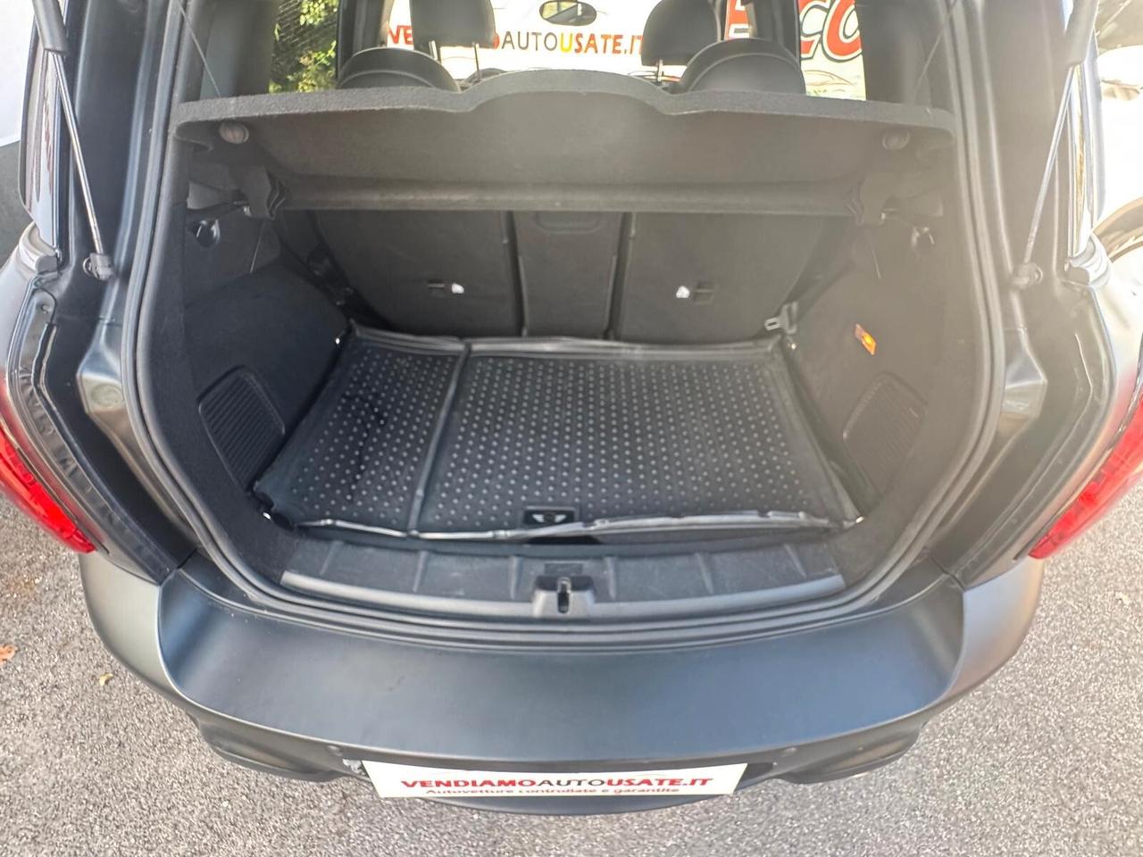 Mini Cooper S Countryman 2.0 SD