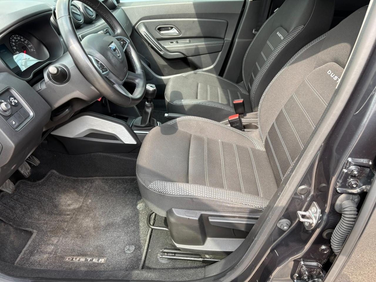 Dacia Duster 1.0 TCe 100 CV ECO-G Prestige DaciaPlus