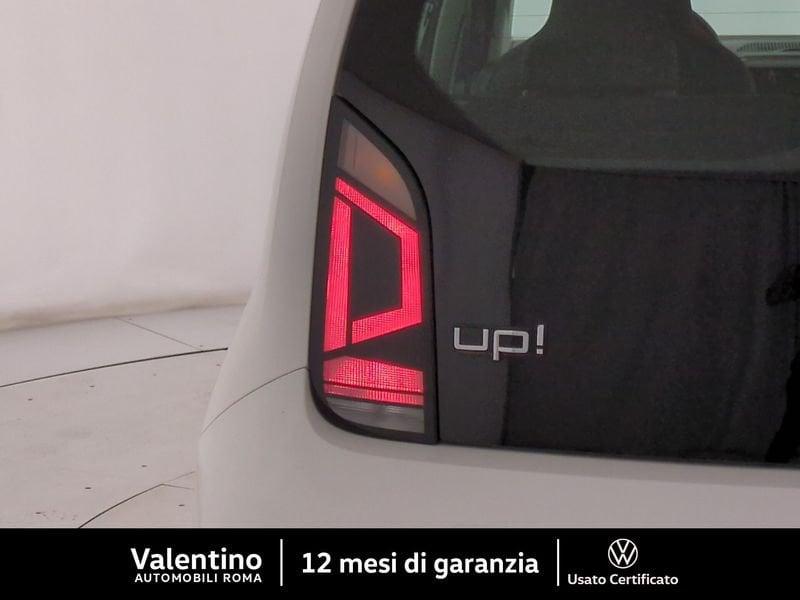 Volkswagen up! 1.0 5p. move