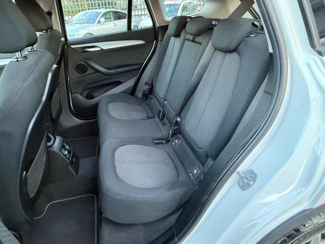 BMW X1 sDrive18d xLine SCONTO ROTTAMAZIONE