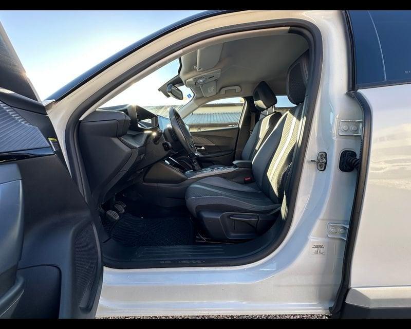 Peugeot 2008 2008 1.2 puretech Allure Navi Pack s&s 130cv