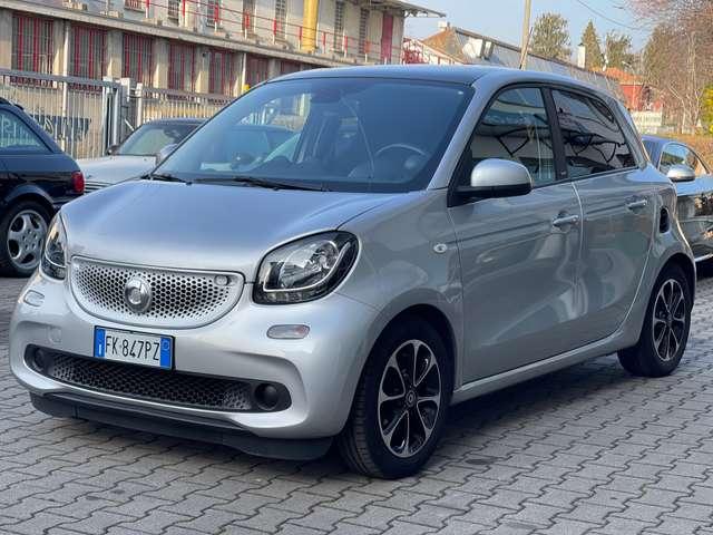 smart forFour 1.0 Passion 71cv