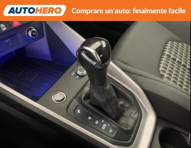 AUDI A1 SPB 30 TFSI S tronic S line edition