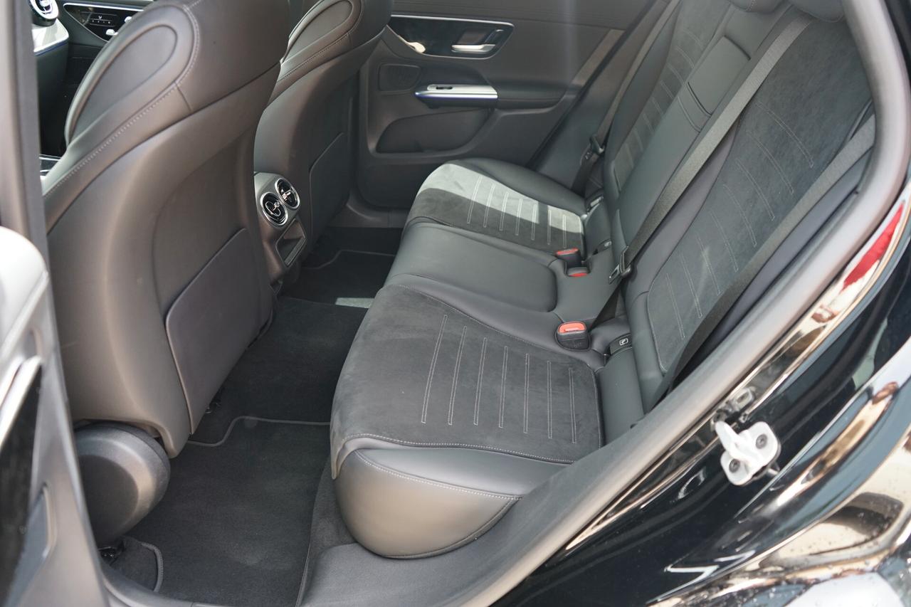 Mercedes-benz GLC 220 4Matic Coupe d AMG Line Premium Tetto piu' iva 22%