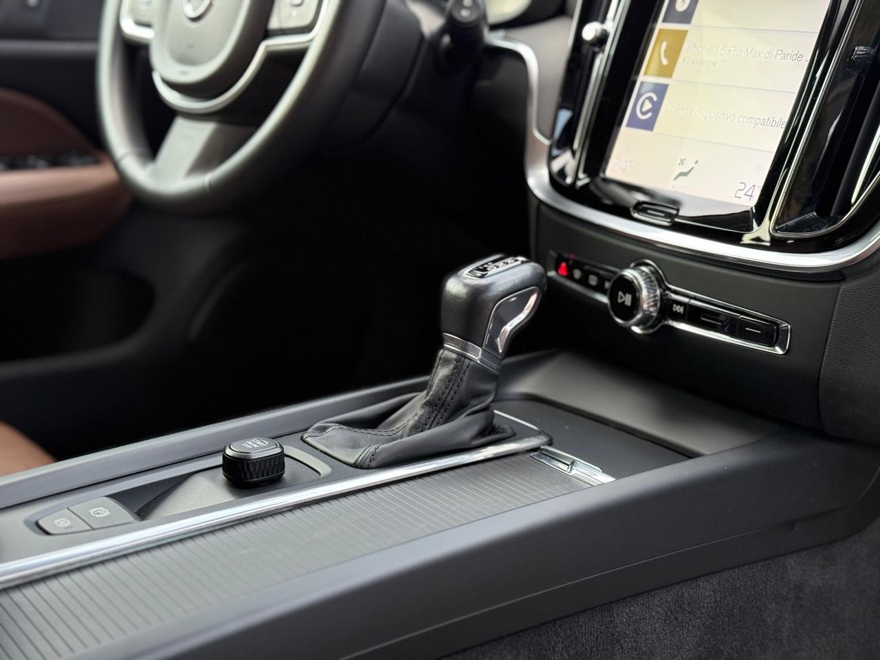 Volvo V60 D3 Geartronic Business Plus
