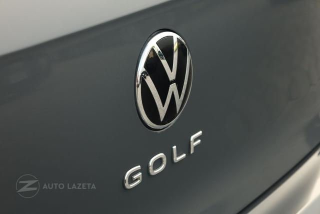 VOLKSWAGEN Golf 1.0 eTSI EVO DSG Life
