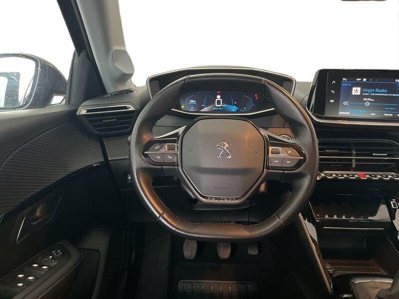 Peugeot 208 II 2019 1.2 puretech Allure s&s 100cv my20