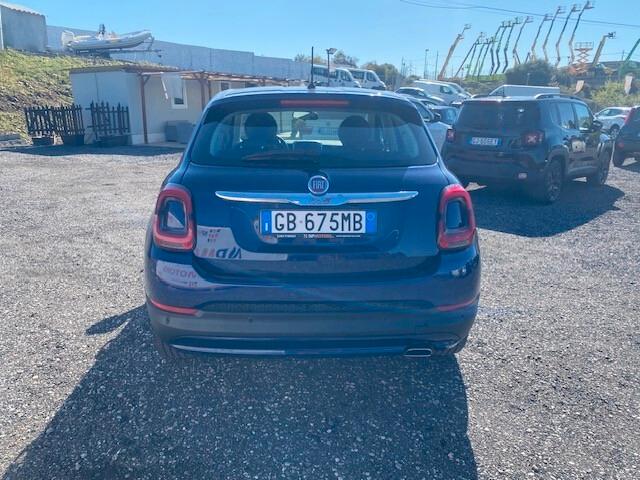 Fiat 500X 1.6 MultiJet 120 CV Pop Star
