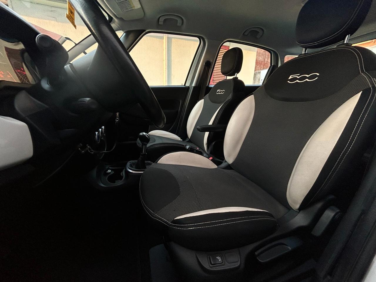 Fiat 500L 2014 1.3 Multijet Lounge FULL LEGGI TUTTO!