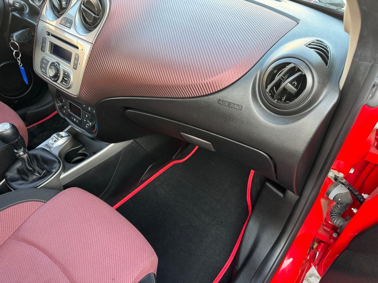 Alfa Romeo MiTo 1.4 T 135 CV GPL