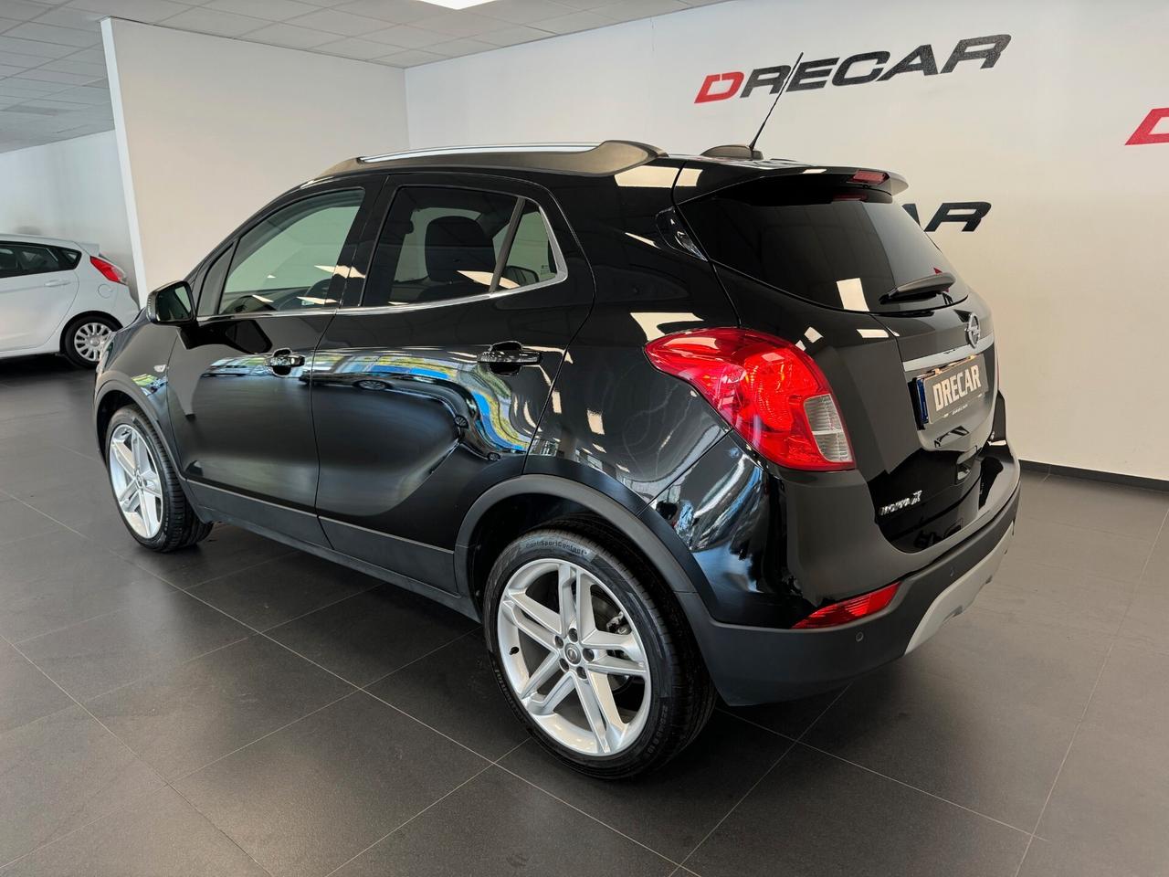 Opel Mokka X 1.6 CDTI Ecotec 136CV 4x2 Start&Stop Advance 37.000 KM