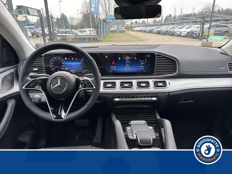 Mercedes-Benz GLE Coupé GLE 350 de 4MATIC Plug-in hybrid AMG Line PREMIUM PLUS