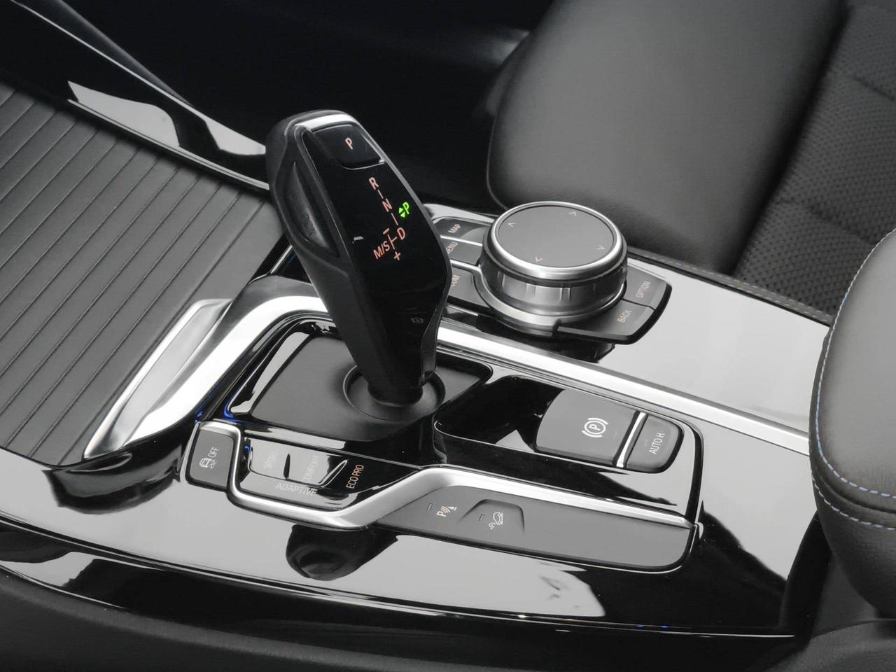 BMW X3 xDrive20d 48V MSport