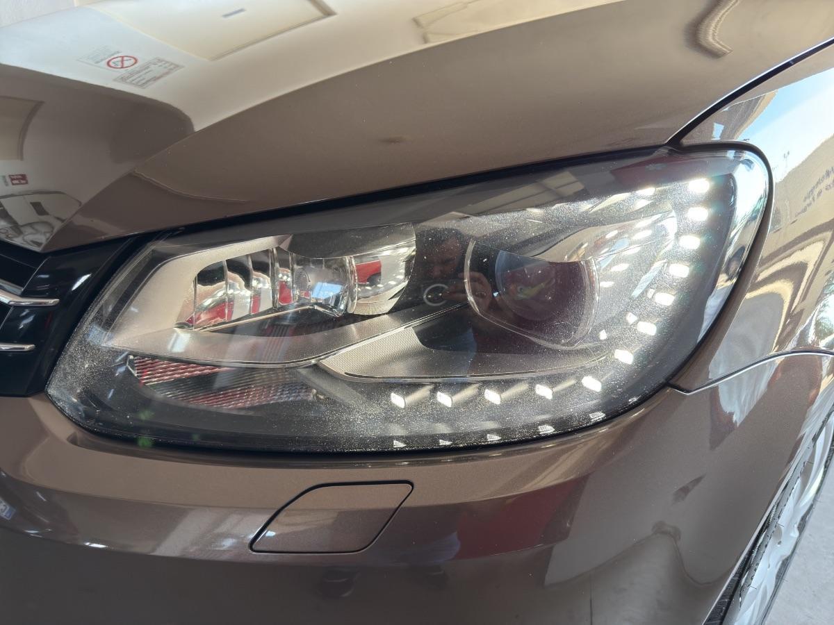 VOLKSWAGEN - Touran - 1.6 TDI DPF Comfortline