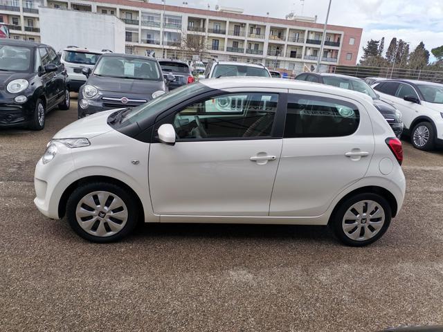 CITROEN C1 PureTech 82 5 porte Feel