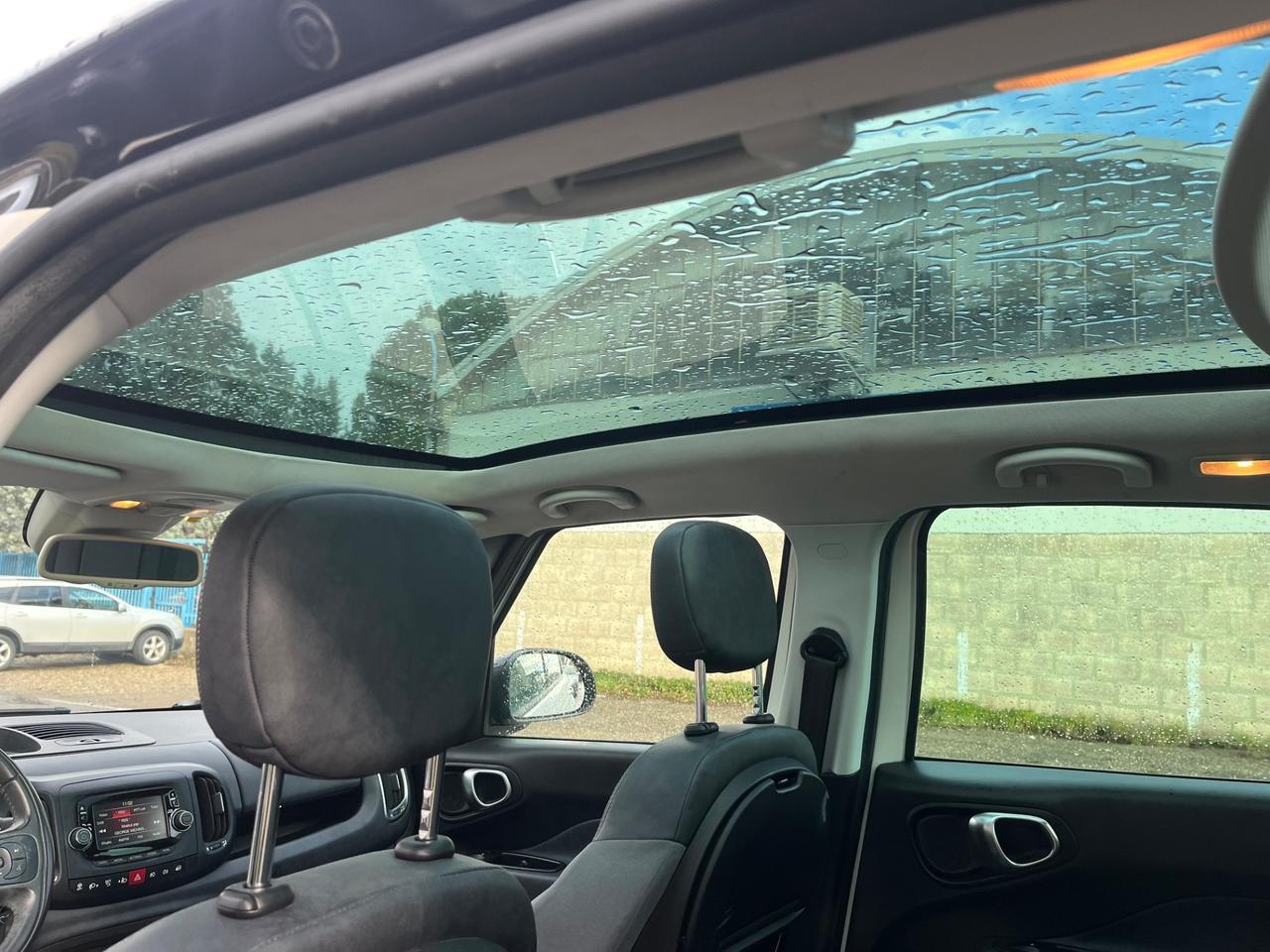 Fiat 500L 1.4 95 CV Lounge 2013 SOLI 82.000 KM