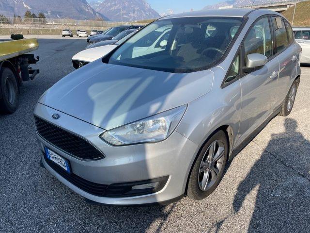 FORD C-Max 2.0 TDCi 150CV Powershift Start&Stop Business