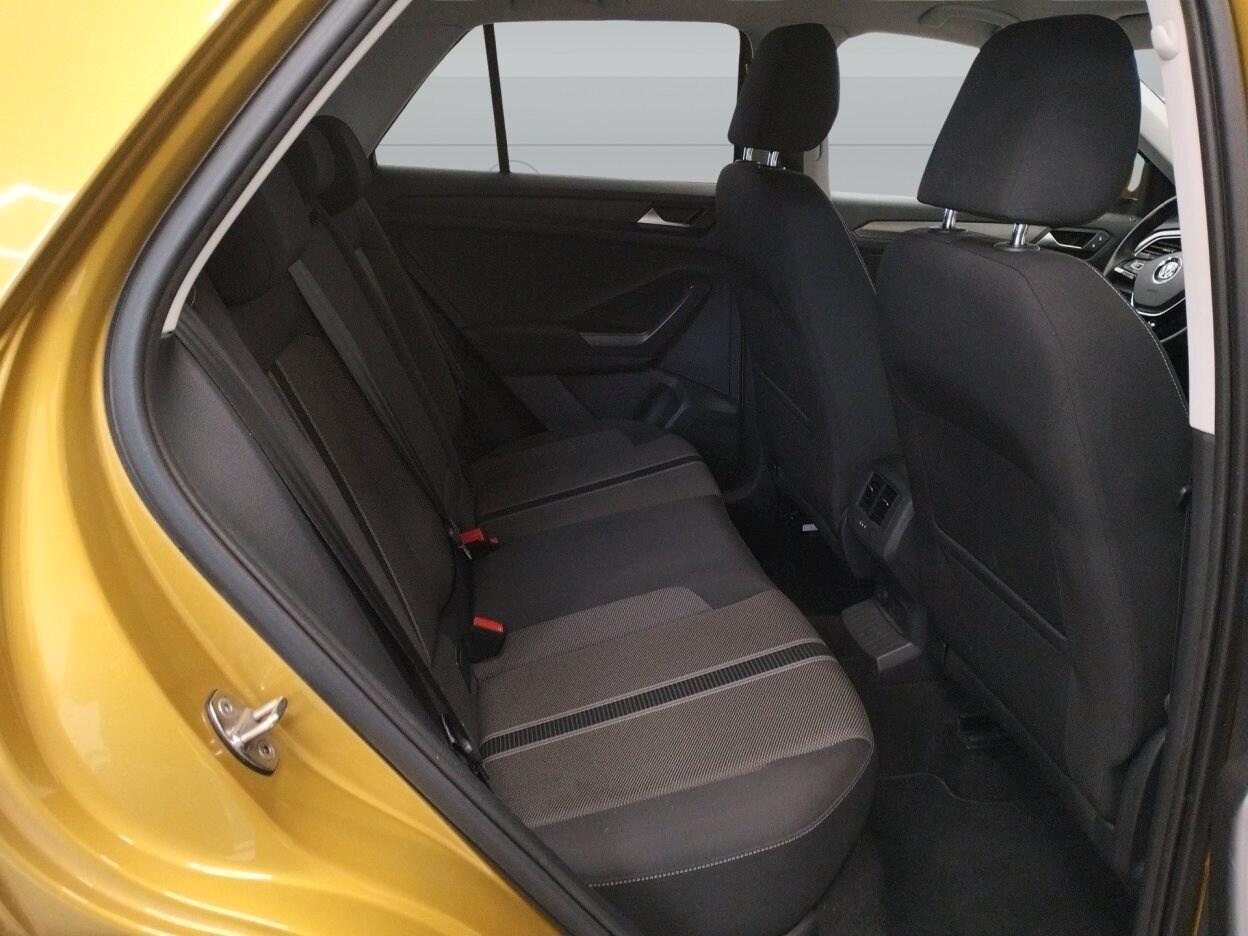 VOLKSWAGEN T-Roc 1ª serie T-Roc 1.6 TDI SCR St...