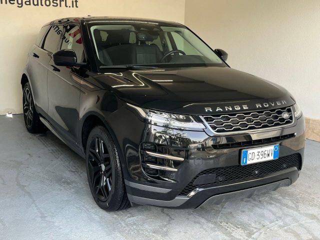 LAND ROVER Range Rover Evoque 2.0D I4 163 CV AWD Auto R-Dynamic S