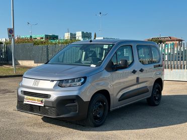 Fiat Doblo Doblò 1.5 BlueHdi 130CV Combi N1