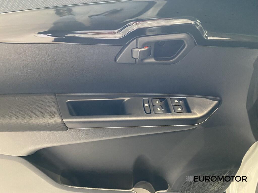 Mahindra KUV100 1.2 K8 FWD