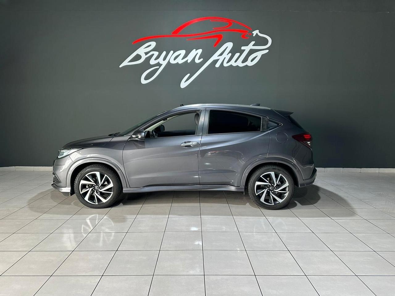 Honda HR-V 1.5 i-VTEC Executive Navi ADAS