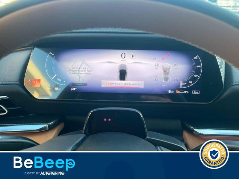 Mazda Mazda6e 6E 68.8 KWH STANDARD RANGE TAKUMI PLUS