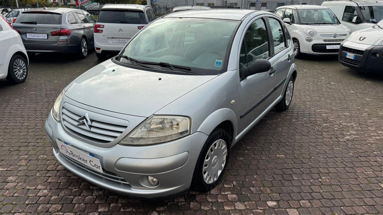 Citroen C3 1.1 Elegance