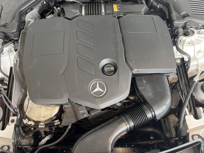 Mercedes-Benz CLE Cabrio CLE 220d Cabrio AMG Line Premium Plus