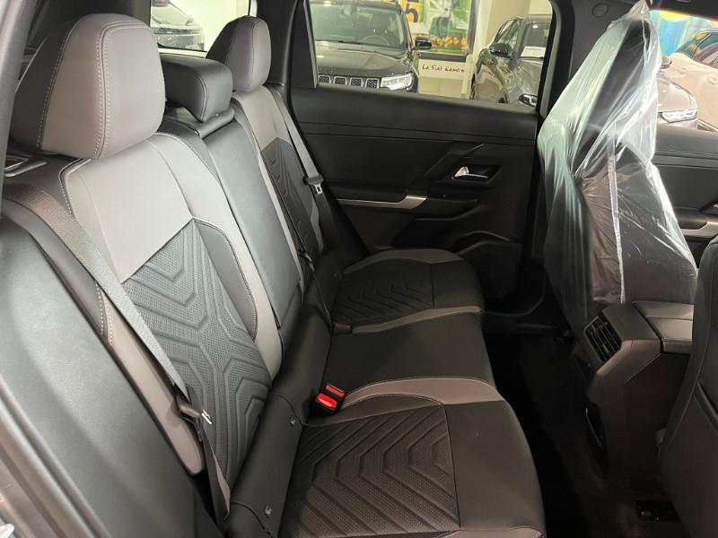 JEEP Compass 1.2 Turbo 48V e-Hybrid First Edition
