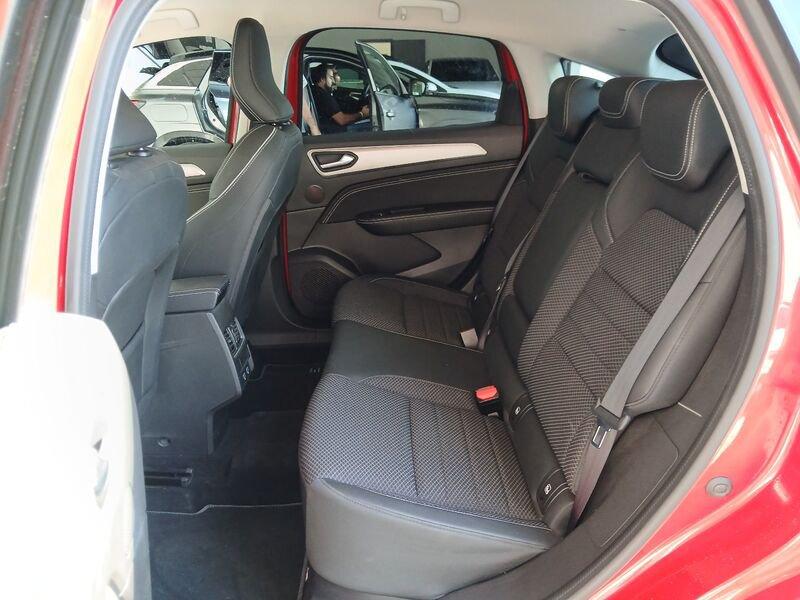 Renault Arkana 2021 1.6 E-Tech hybrid Intens 145cv