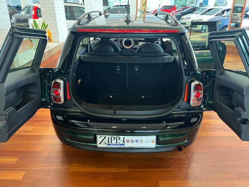 MINI Mini 1.6 16V One Clubman