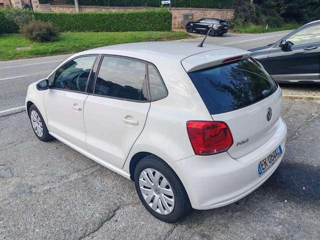 Volkswagen Polo Polo V 2009 5p 1.2 Comfortline 70cv ((98000 km))