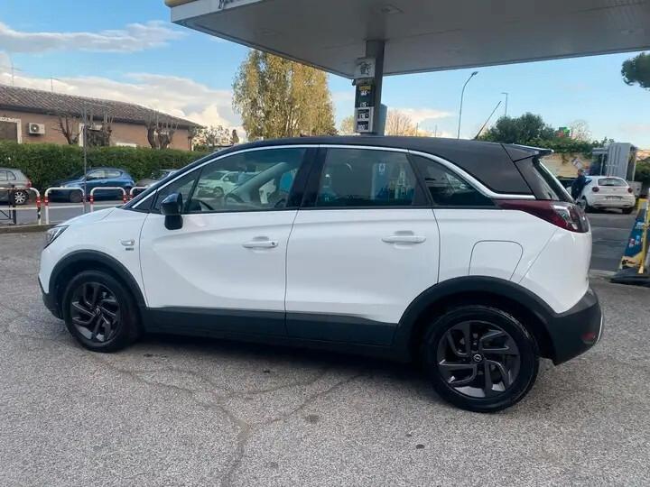 Opel Crossland X 1.2 Innovation - OFFERTA DEL MESE!!!